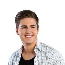 Mason Clarke custom wordpress website design client review