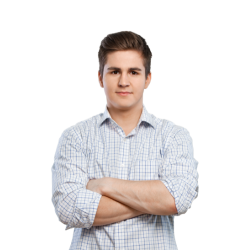 William Harris wordpress website design client 