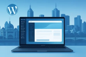 WordPress Web Design Melbourne