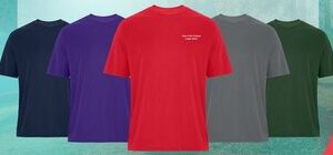 Group Activity T-Shirts